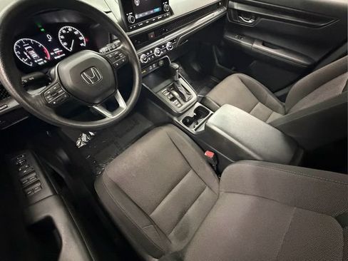 Certified 2024 Honda CR-V EX image 15