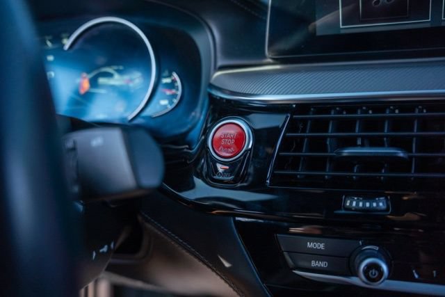 Used 2019 BMW M5 w/ Executive Package AWD/4WD image 25