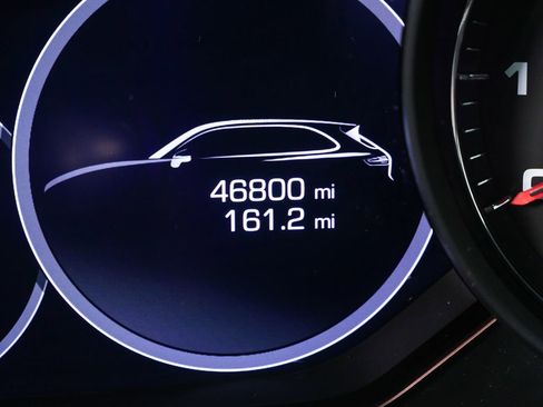 Certified 2021 Porsche Cayenne GTS image 12