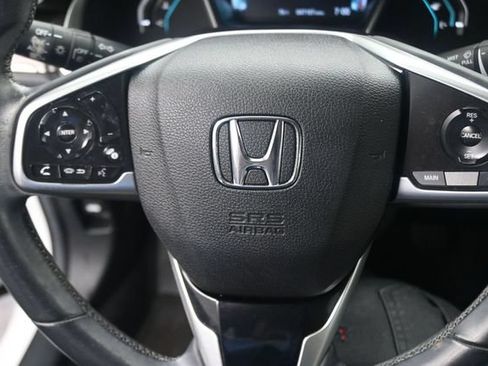 Used 2019 Honda Civic EX-L image 11