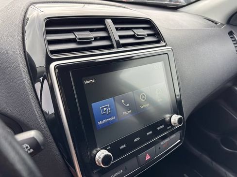 Used 2024 Mitsubishi Outlander Sport SE AWD/4WD image 21