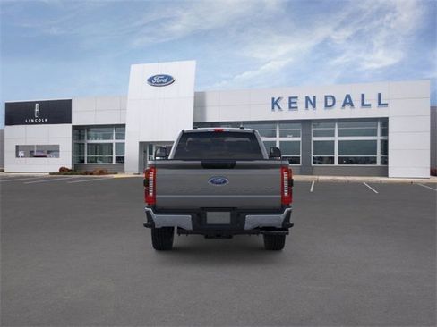 New 2025 Ford F250 XLT w/ 360-Degree Camera Package image 5