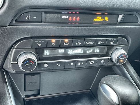 Used 2019 MAZDA CX-5 Grand Touring Reserve image 27