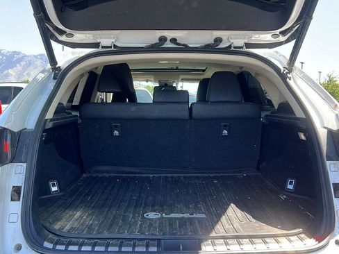 Used 2020 Lexus NX 300 AWD w/ Comfort Package image 25