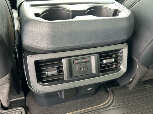 Certified 2023 Ford F350 Platinum w/ Tremor Off-Road Package image 24