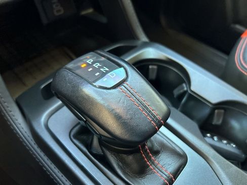 Used 2024 Ford Ranger Raptor image 8