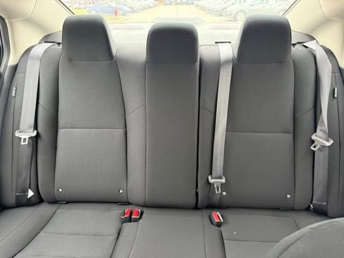 New 2025 Nissan Sentra S image 24