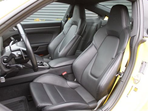 Certified 2024 Porsche 911 Carrera S image 5