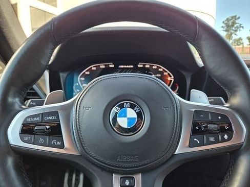 Used 2022 BMW M440i xDrive Gran Coupe w/ Premium Package AWD/4WD image 33
