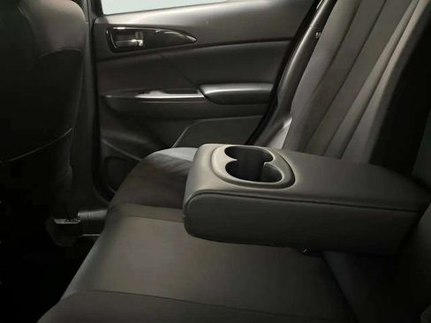 Used 2026 Mitsubishi Eclipse Cross AWD image 62