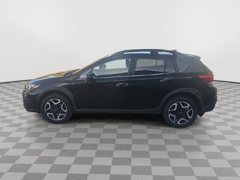 Used 2019 Subaru Crosstrek 2.0i Limited w/ Moonroof Package w/Navigation image 6