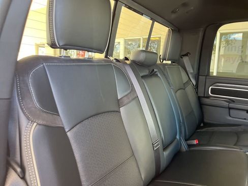 New 2024 RAM 2500 Laramie w/ Night Edition image 27