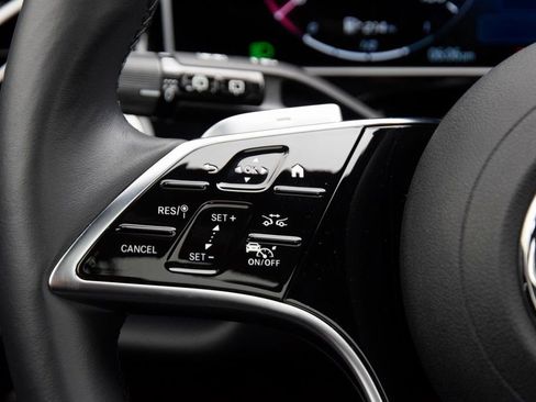 Used 2025 Mercedes-Benz E 450 4MATIC All-Terrain Wagon image 24