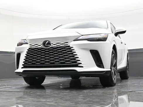 Used 2024 Lexus RX 350 FWD w/ Technology Package image 28