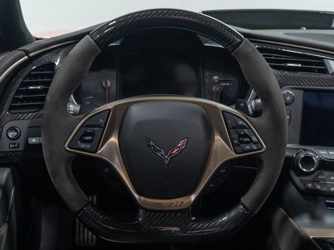 Used 2019 Chevrolet Corvette ZR1 image 51