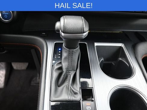 Certified 2024 Toyota Sienna XSE w/ XSE Premium Package image 27