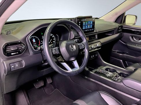 Used 2023 Honda Pilot EX-L image 16