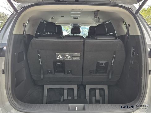 Used 2024 Kia Carnival SX FWD image 15