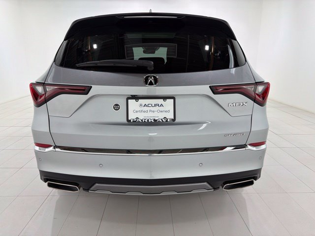 Certified 2026 Acura MDX w/ Technology Package AWD/4WD image 54