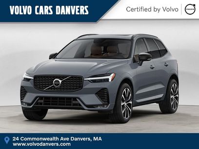 Certified 2023 Volvo XC60 B5 Plus w/ Climate Package