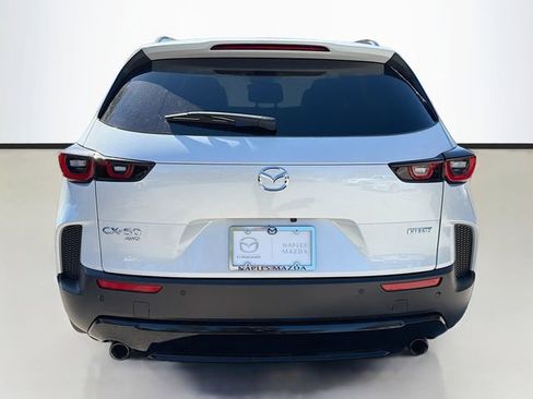 New 2026 MAZDA CX-50 AWD 2.5 Hybrid w/ Weather Package image 5