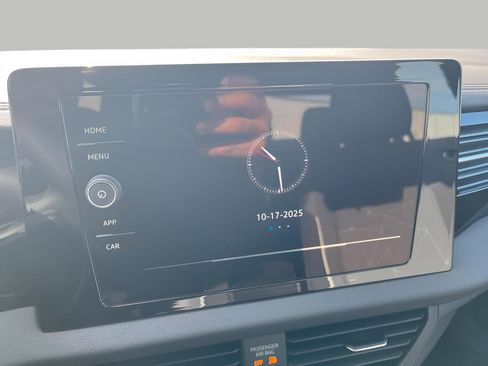 New 2025 Volkswagen Jetta Sport image 17