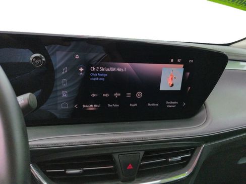 Used 2025 Buick Encore GX Preferred FWD image 14