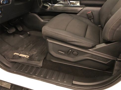 Used 2022 Ford F150 XLT w/ Equipment Group 302A High image 16