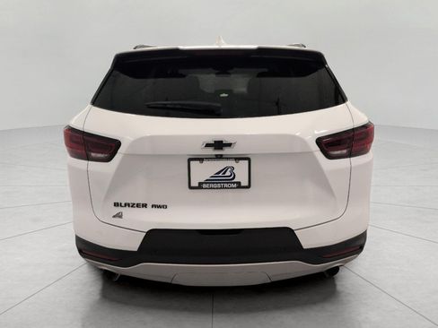 Used 2024 Chevrolet Blazer LT w/ Convenience Package AWD/4WD image 24