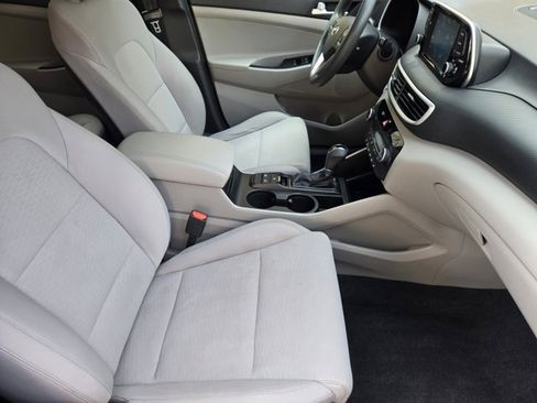 Used 2019 Hyundai Tucson SEL image 13