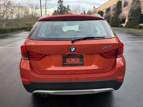 Used 2015 BMW X1 xDrive28i image 6