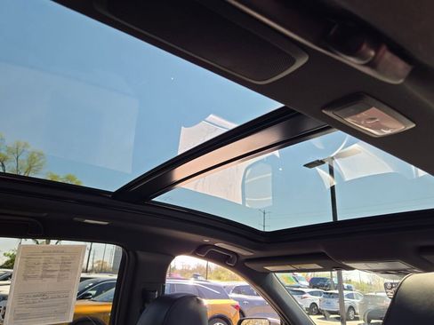 Certified 2023 Acura RDX AWD w/ A-Spec & Advance Pkg image 13