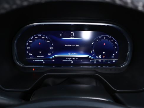 Used 2023 Chevrolet Tahoe LT image 16