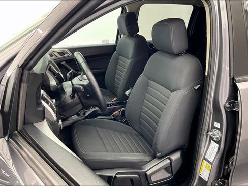 Used 2021 Ford Ranger XLT w/ Equipment Group 301A Mid image 18