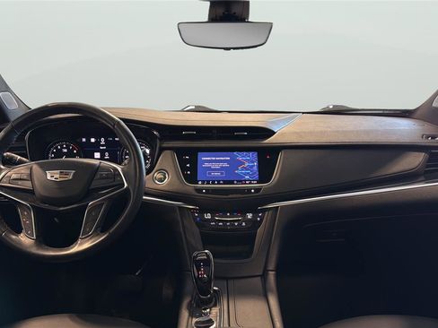 Used 2023 Cadillac XT5 Premium Luxury w/ Technology Package AWD/4WD image 13