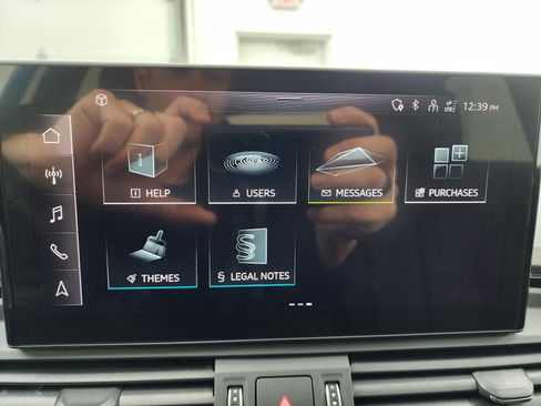 Used 2024 Audi Q5 2.0T Premium Plus image 52