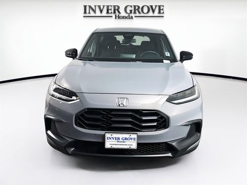 Used 2024 Honda HR-V Sport image 2