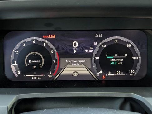 Used 2024 Toyota Tacoma TRD Sport image 21