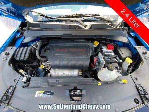 Used 2022 Jeep Compass Limited AWD/4WD image 44
