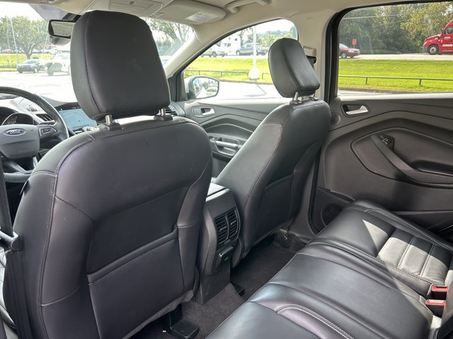 Used 2019 Ford Escape Titanium AWD/4WD image 25
