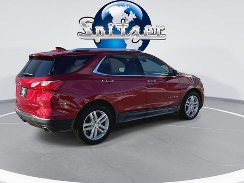 Used 2019 Chevrolet Equinox Premier image 9
