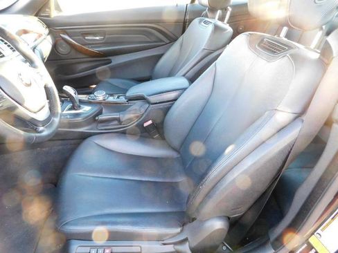 Used 2015 BMW 428i Convertible image 30