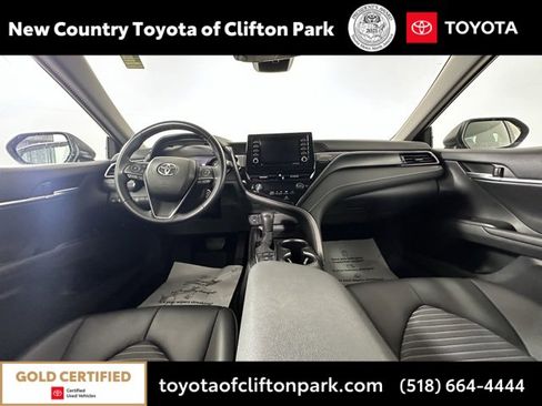 Certified 2024 Toyota Camry SE image 17