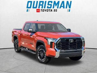 Used 2025 Toyota Tundra SR5 w/ TRD Off-Road Package AWD/4WD video 1