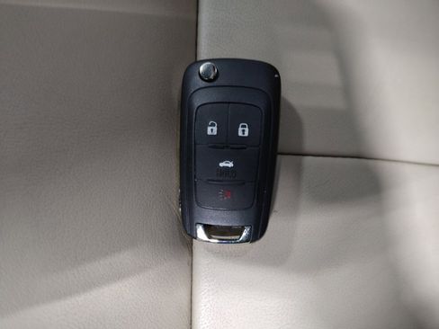 Used 2016 Buick LaCrosse Leather w/ Experience Buick Package image 32