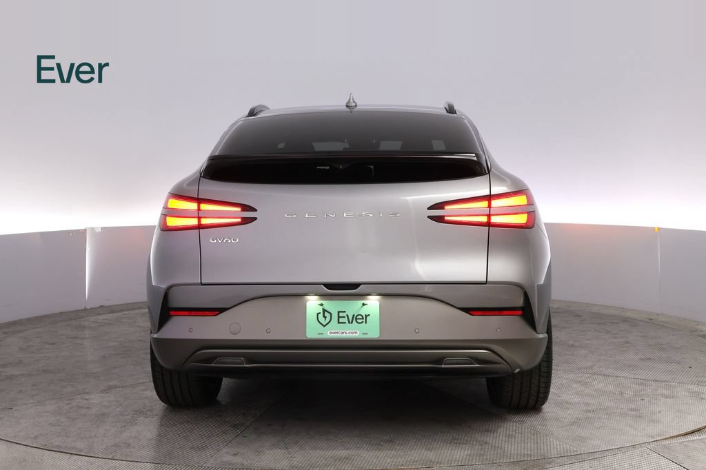Used 2023 Genesis GV60 Performance AWD/4WD image 15