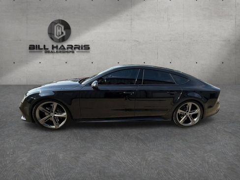 Used 2015 Audi RS 7 Prestige w/ Carbon-Optic Package AWD/4WD image 10