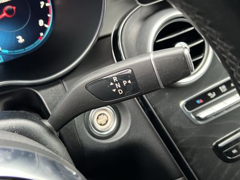 Used 2021 Mercedes-Benz GLC 300 4MATIC Coupe image 20