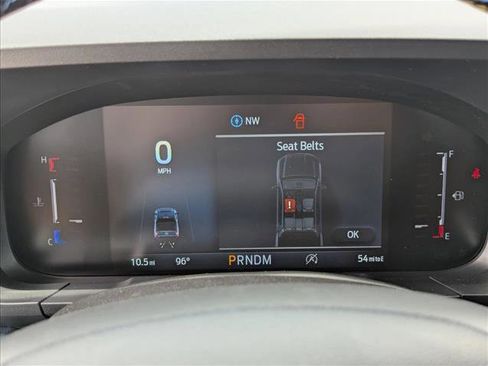 New 2025 Ford Maverick Lobo image 11