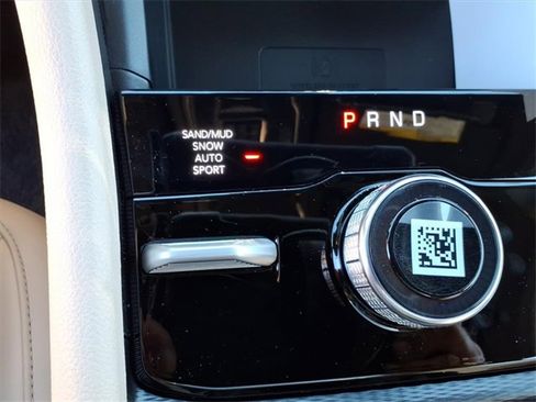 New 2025 Jeep Grand Cherokee L Limited w/ Luxury Tech Group II image 5